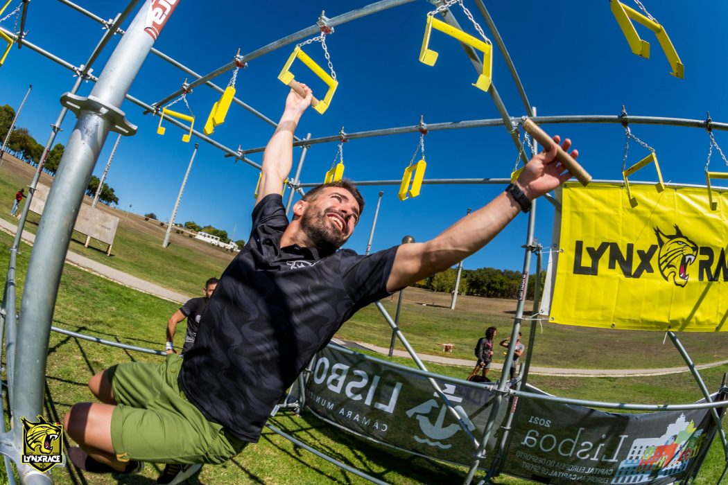 Galeria Lynx Doubles Albufeira | Obstacle Race for Teams of Two 8