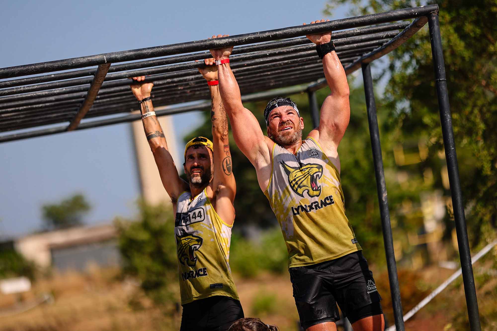 Galeria Lynx Doubles Albufeira | Obstacle Race for Teams of Two 5