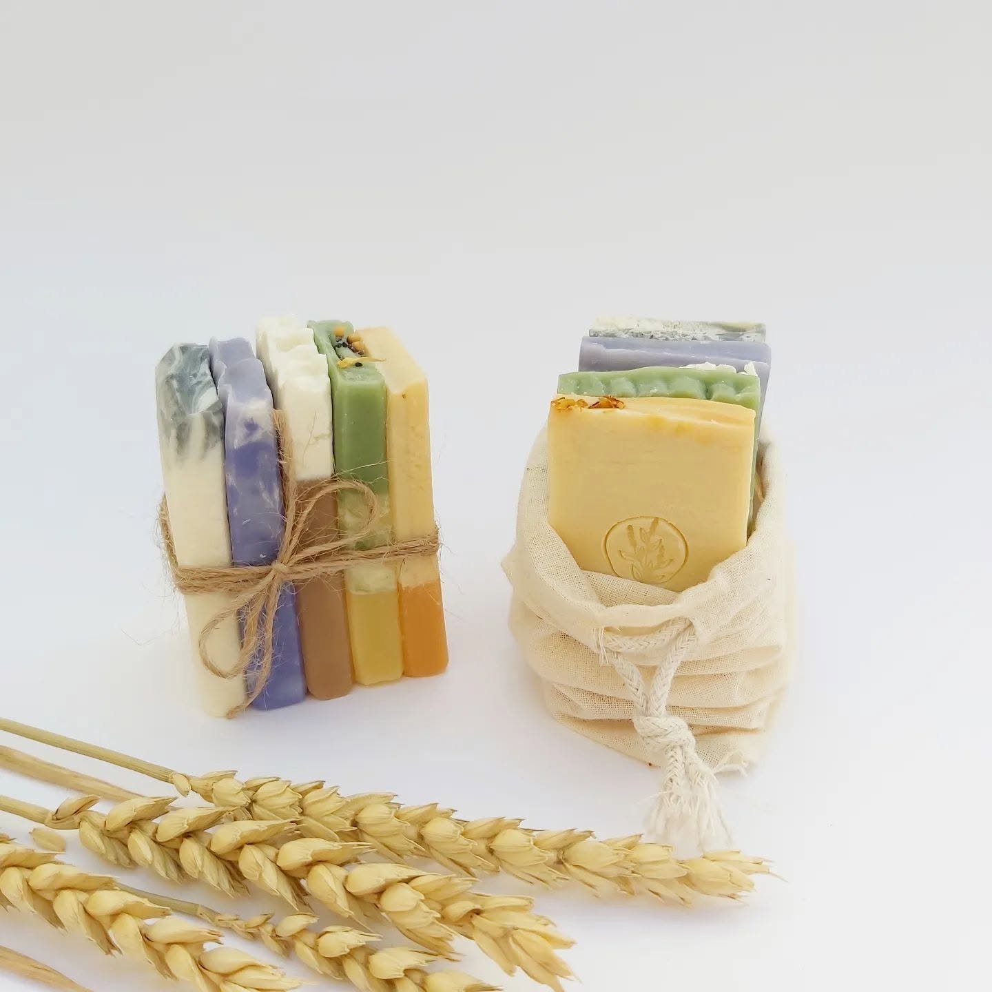Master the Art of Natural Soap Making - Level 2