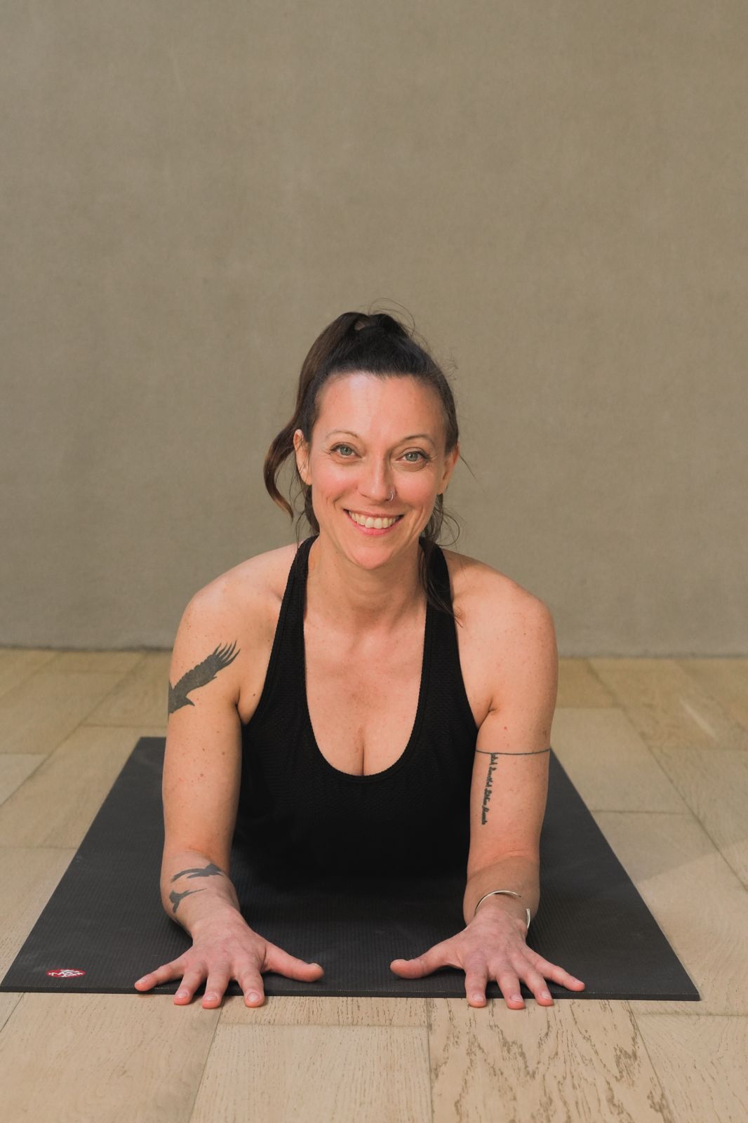 Galeria Yin and Sound Healing Class 2