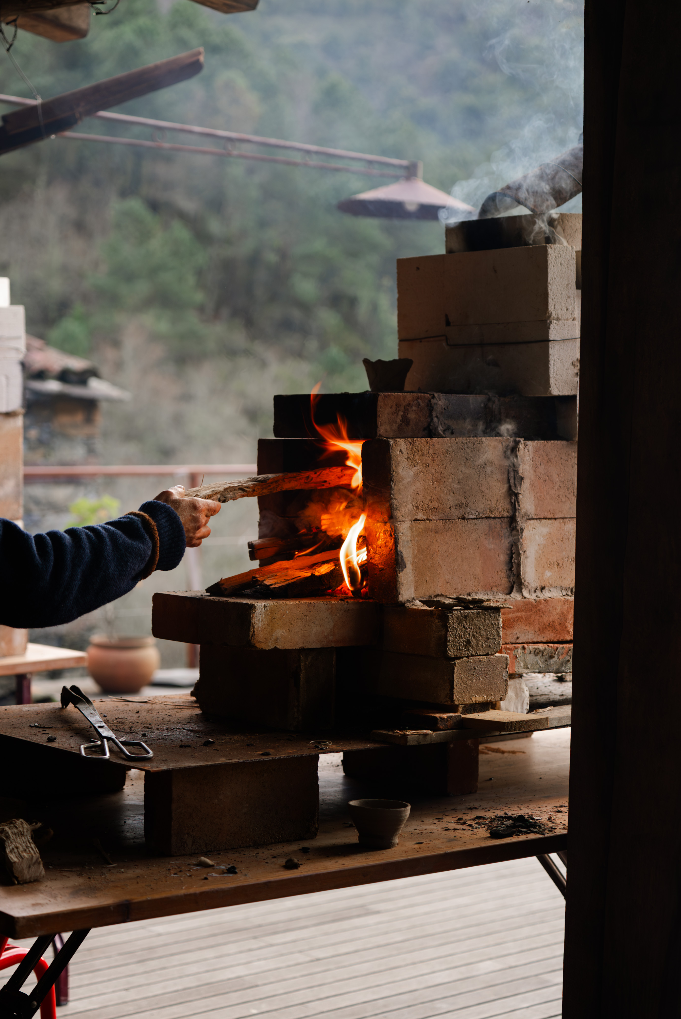 Galeria Simple Kilns Workshop 4