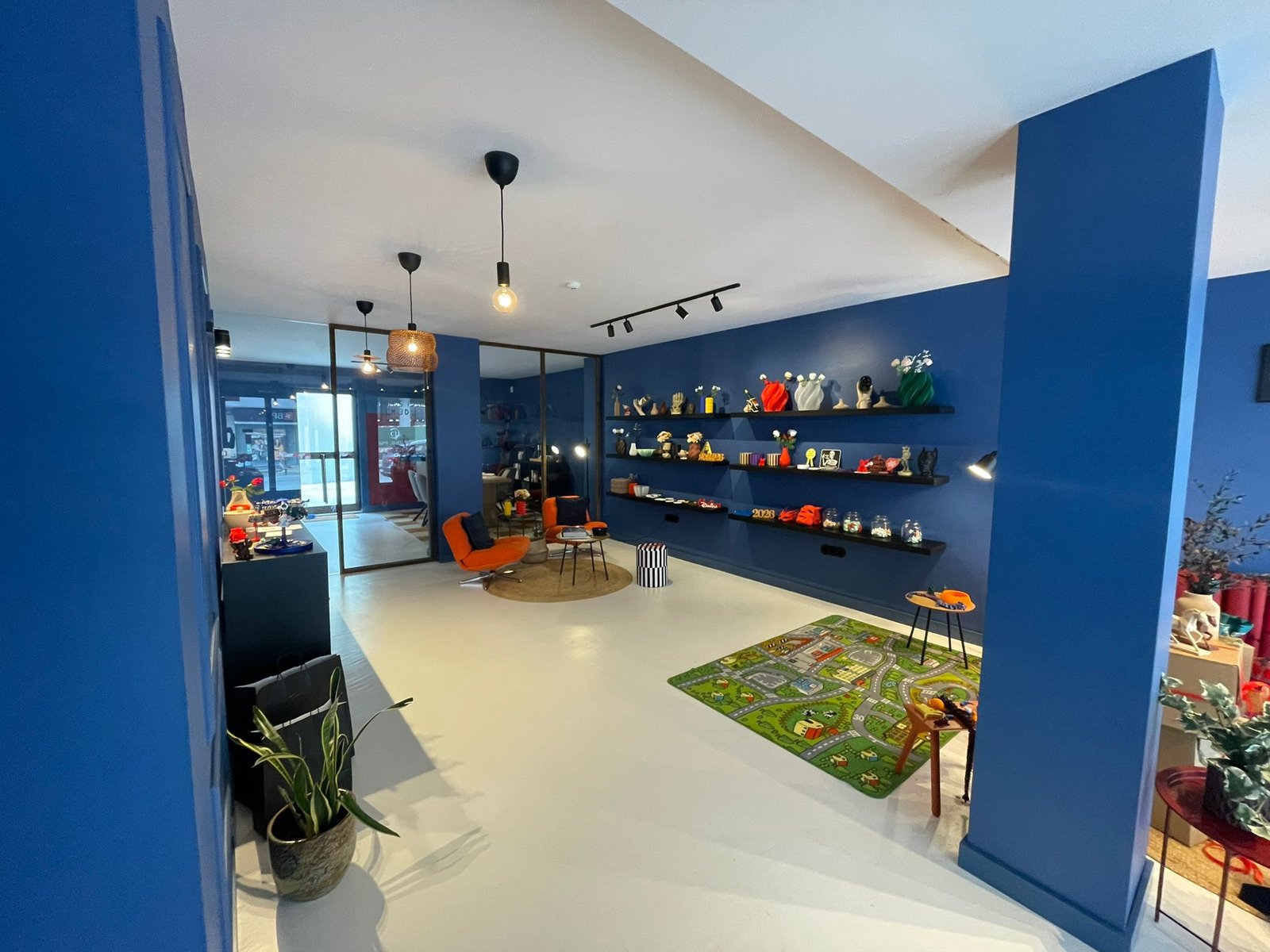 3D Printing Workshop for Beginners in Matosinhos gallery 4