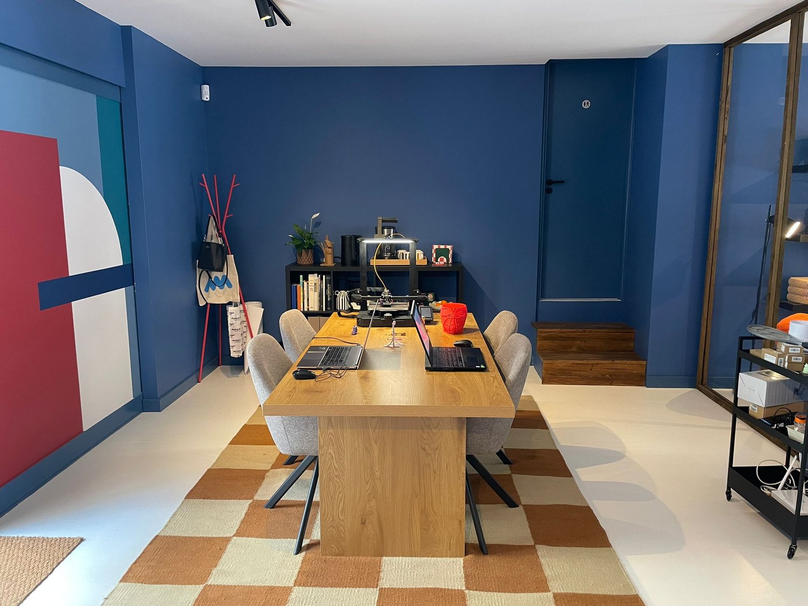 Blender 3D Modelling Workshop for Beginners in Matosinhos gallery 3