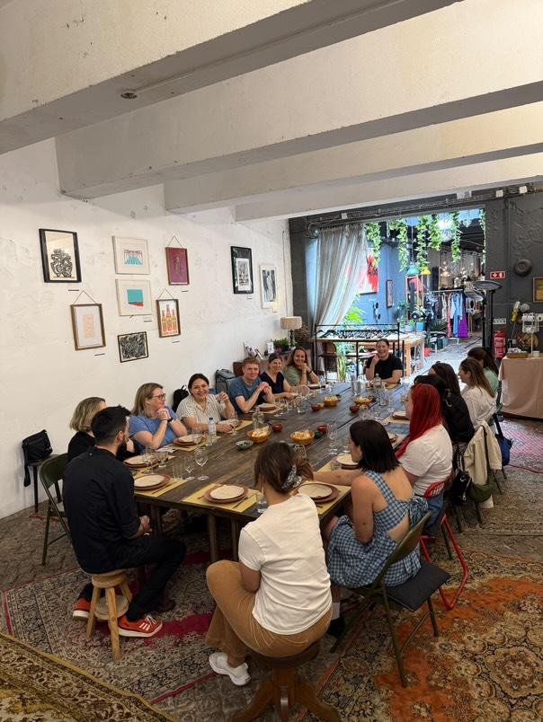 Cooking Experience for Groups gallery 6