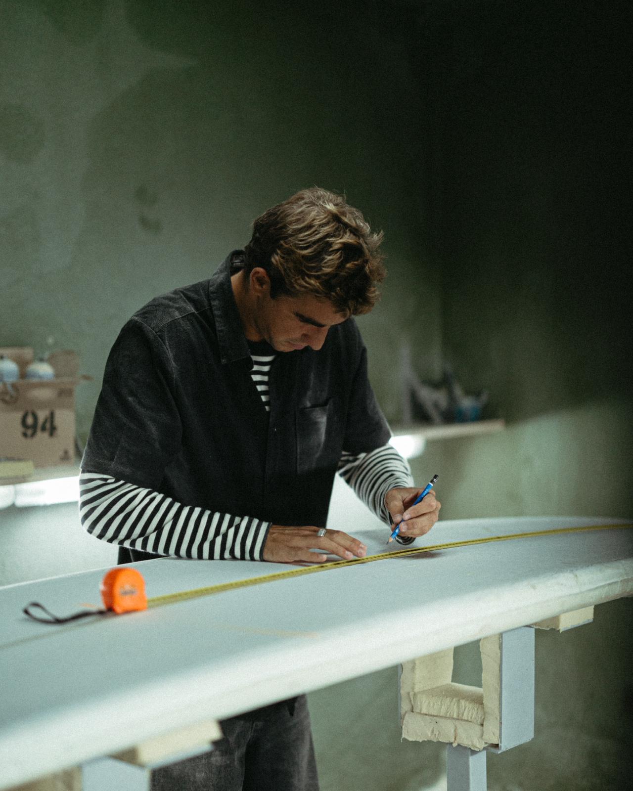 Build Your Own Surfboard gallery 10