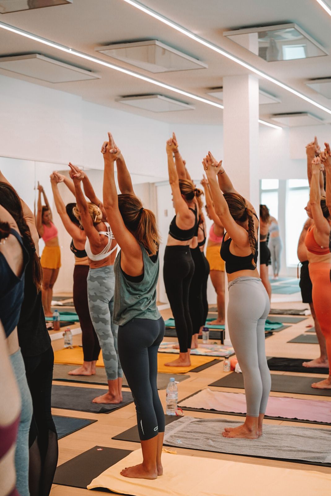 Galeria Hot Yoga 26/2 Bikram Method 3