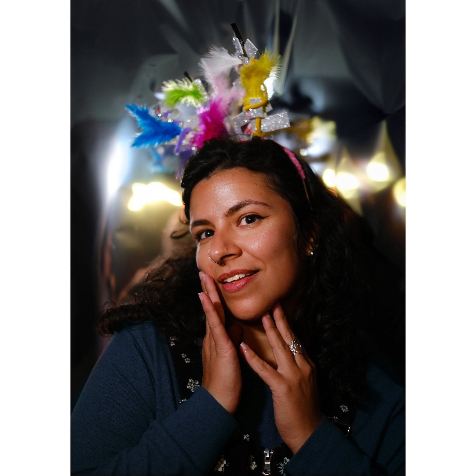 Crown Making Workshop and Photoshoot gallery 5