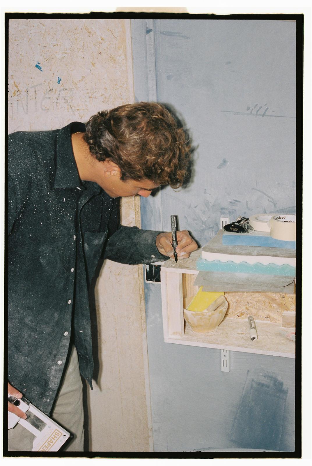 Build Your Own Surfboard gallery 6