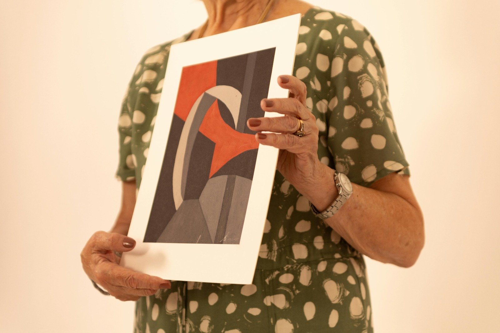 Galeria My Picasso Cubist Painting Workshop 4