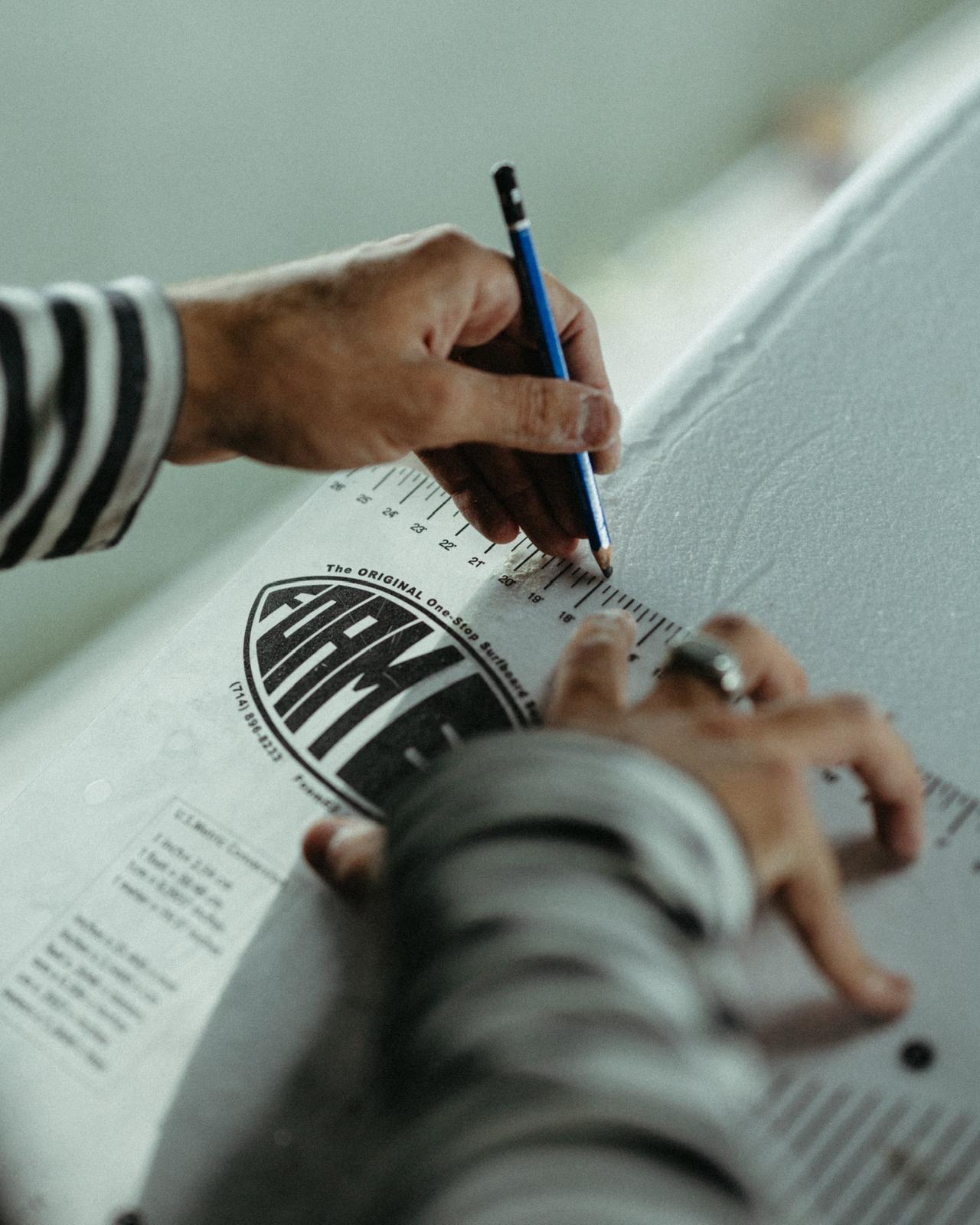 Build Your Own Surfboard gallery 9