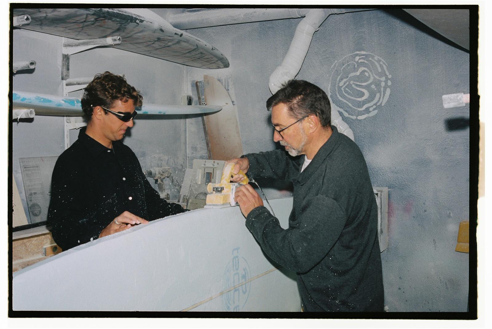 Build Your Own Surfboard gallery 2