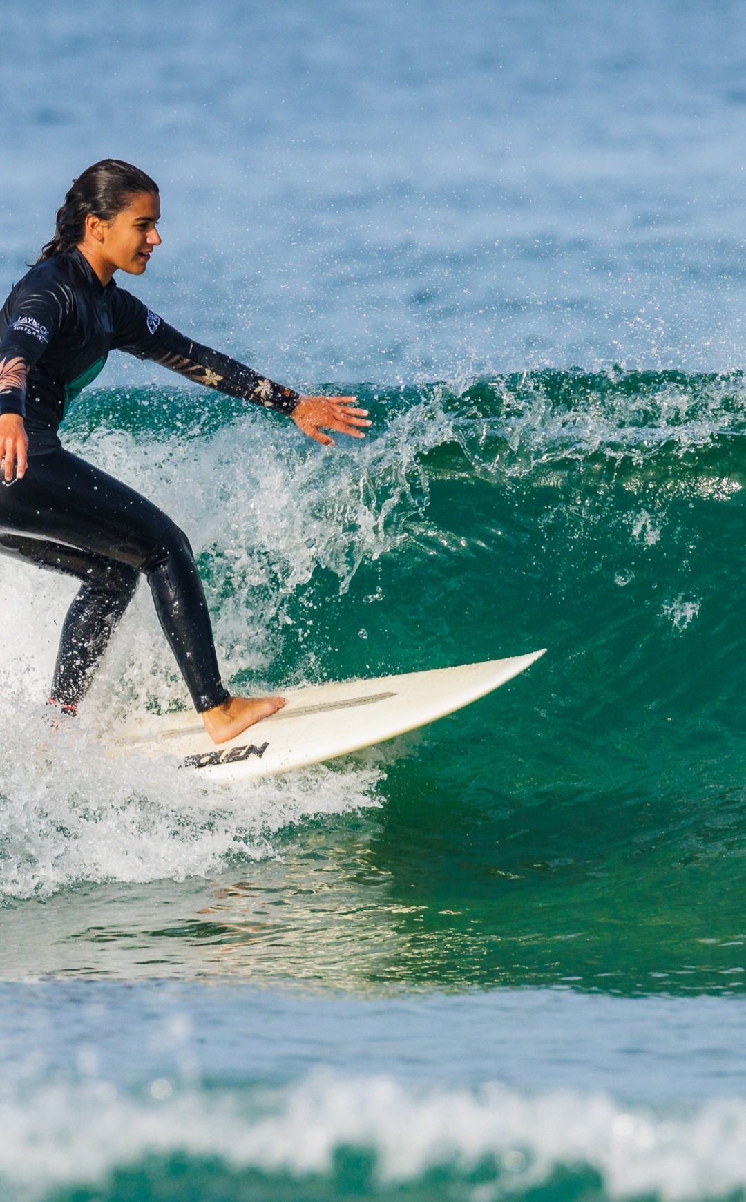 Surf Lesson at Costa da Caparica gallery 6