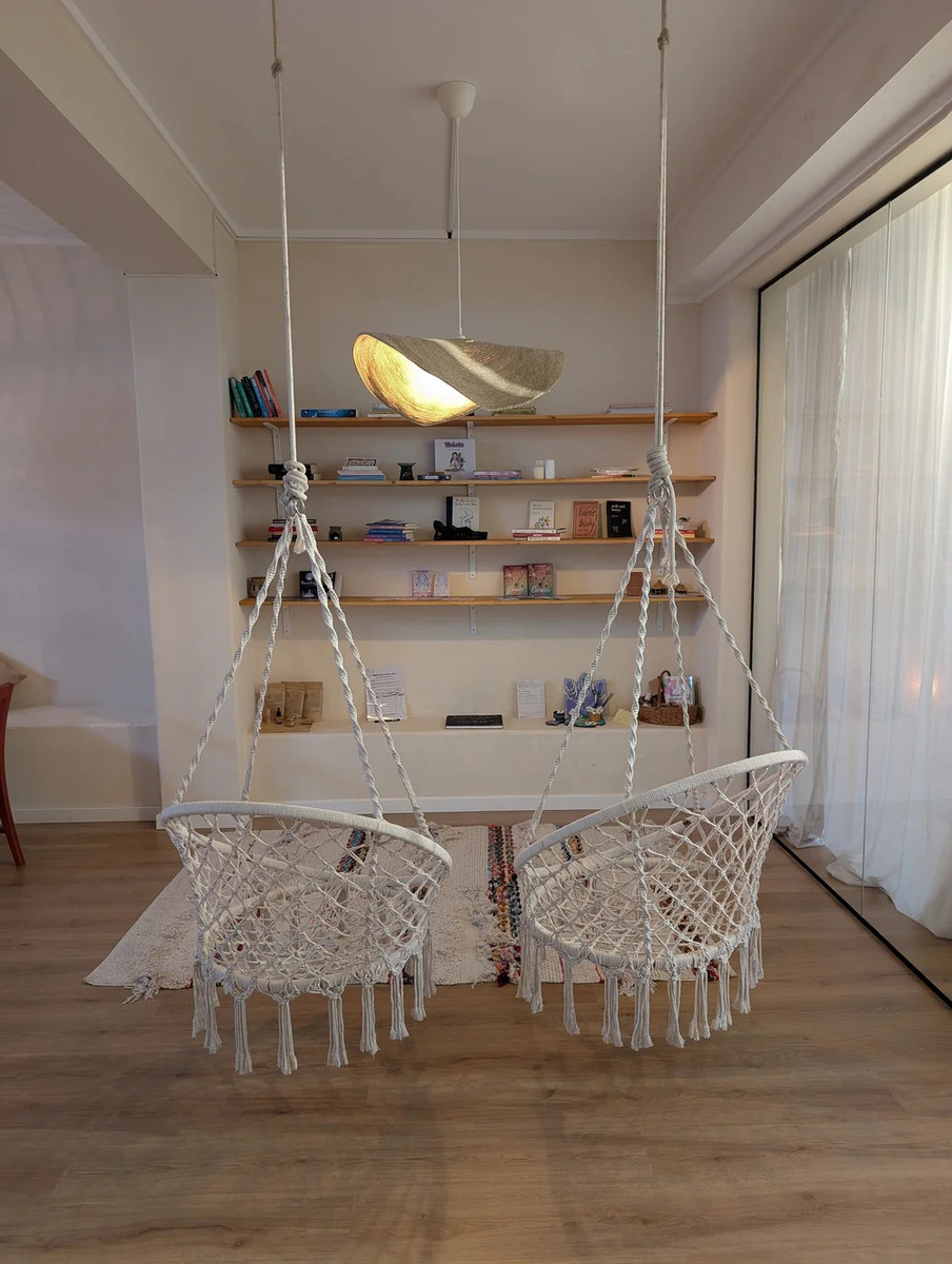Galeria Chi Kung | Three Sessions of Slow Conscious Movement 2