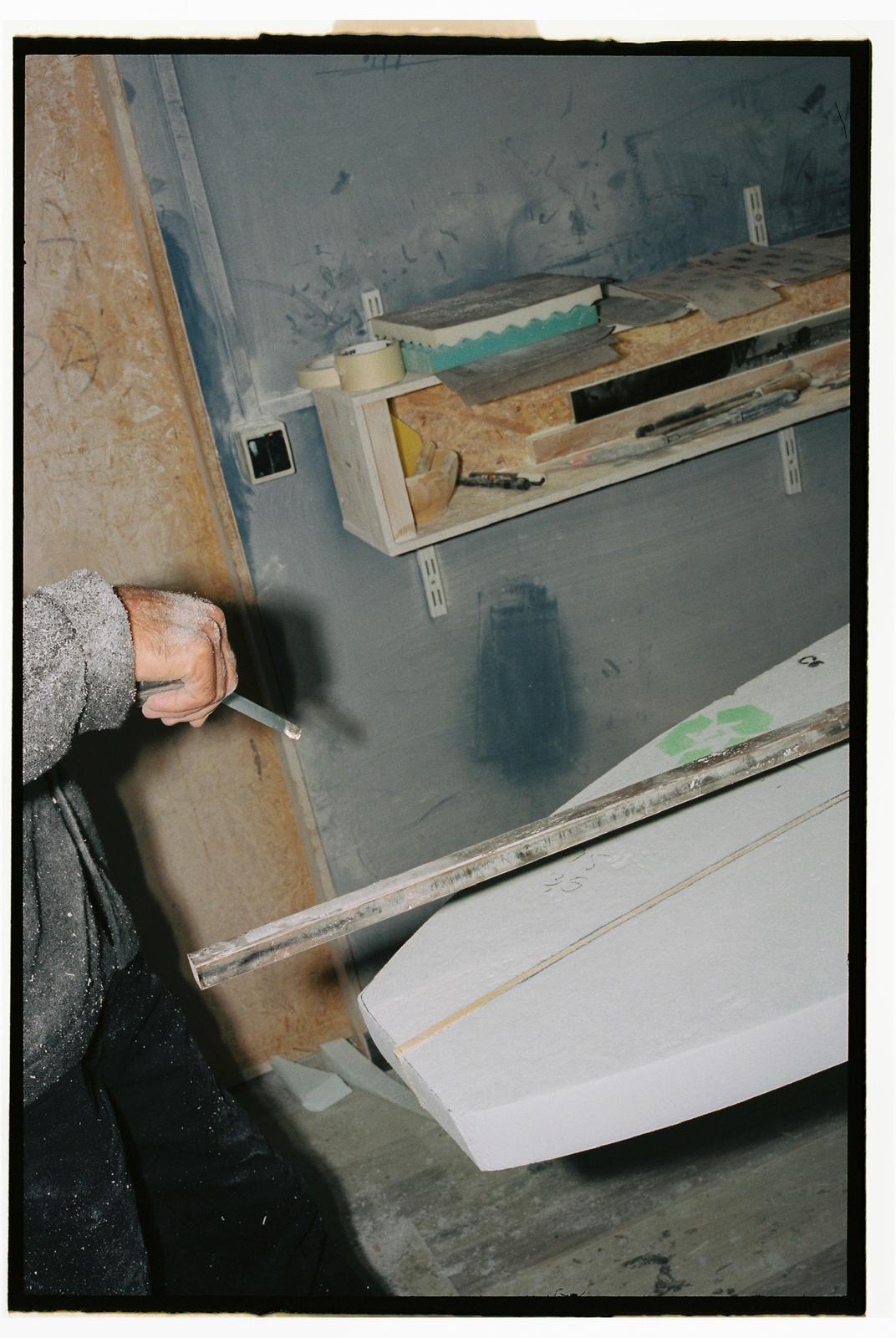 Build Your Own Surfboard gallery 3