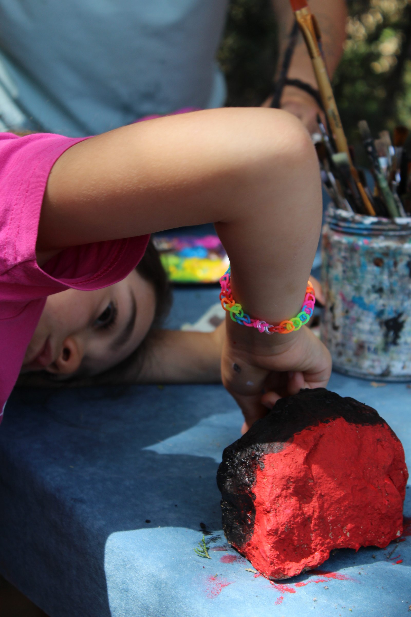Galeria Half Day Artistic Summer Holidays 7