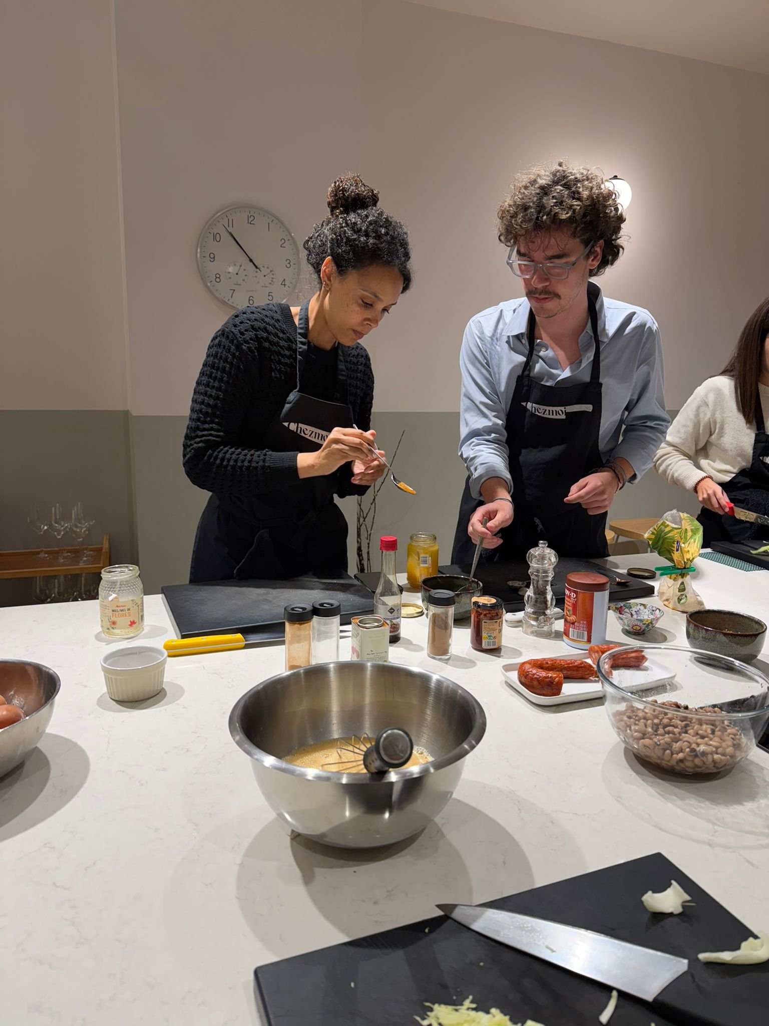 Cozinha Zero: Culinary Basics Course gallery 7