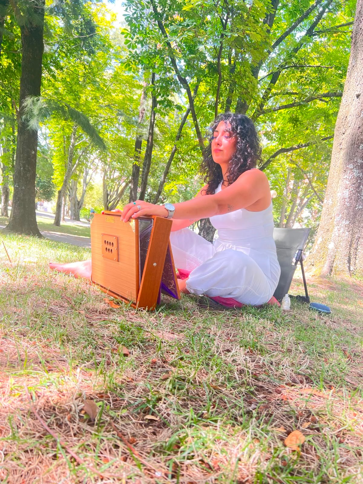 Galeria Breath & Brush: A Creative Embodied Reset 3