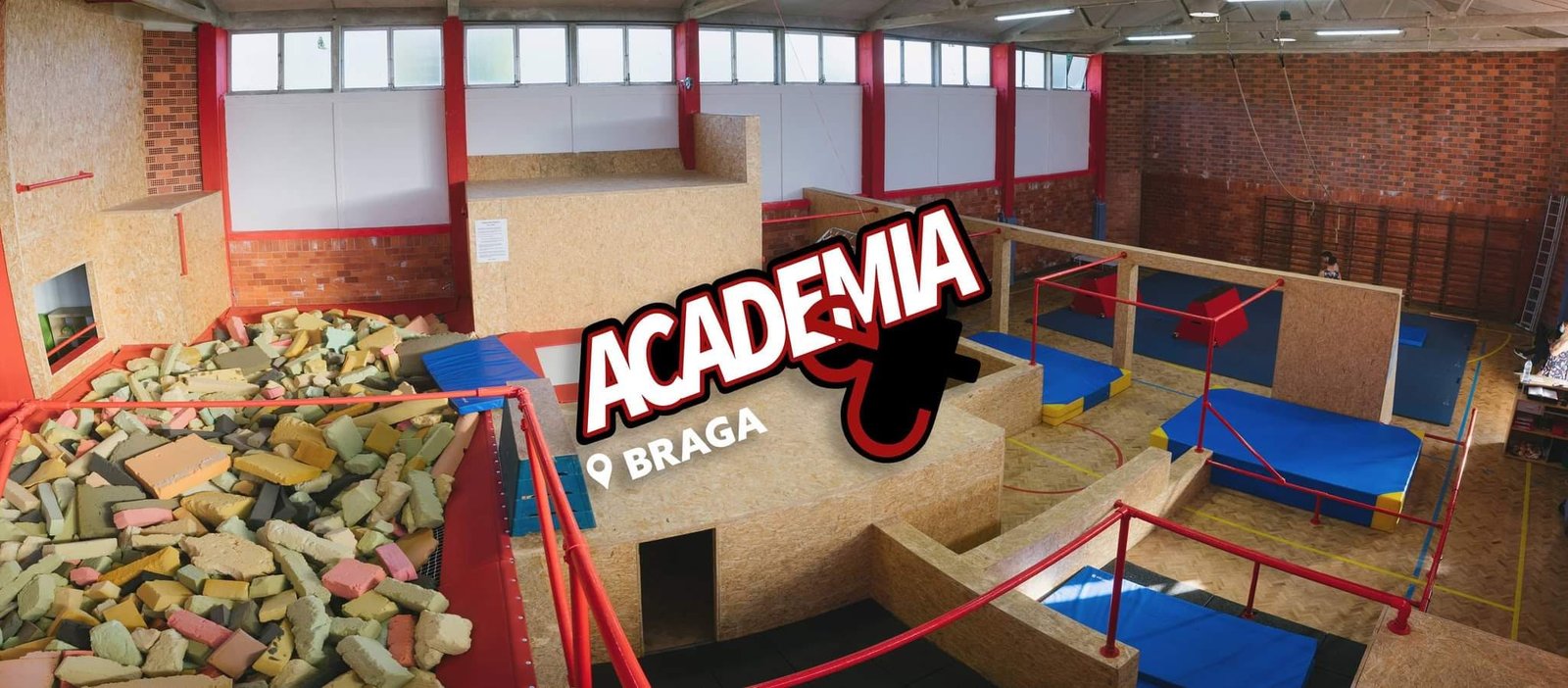 Parkour Lesson gallery 6