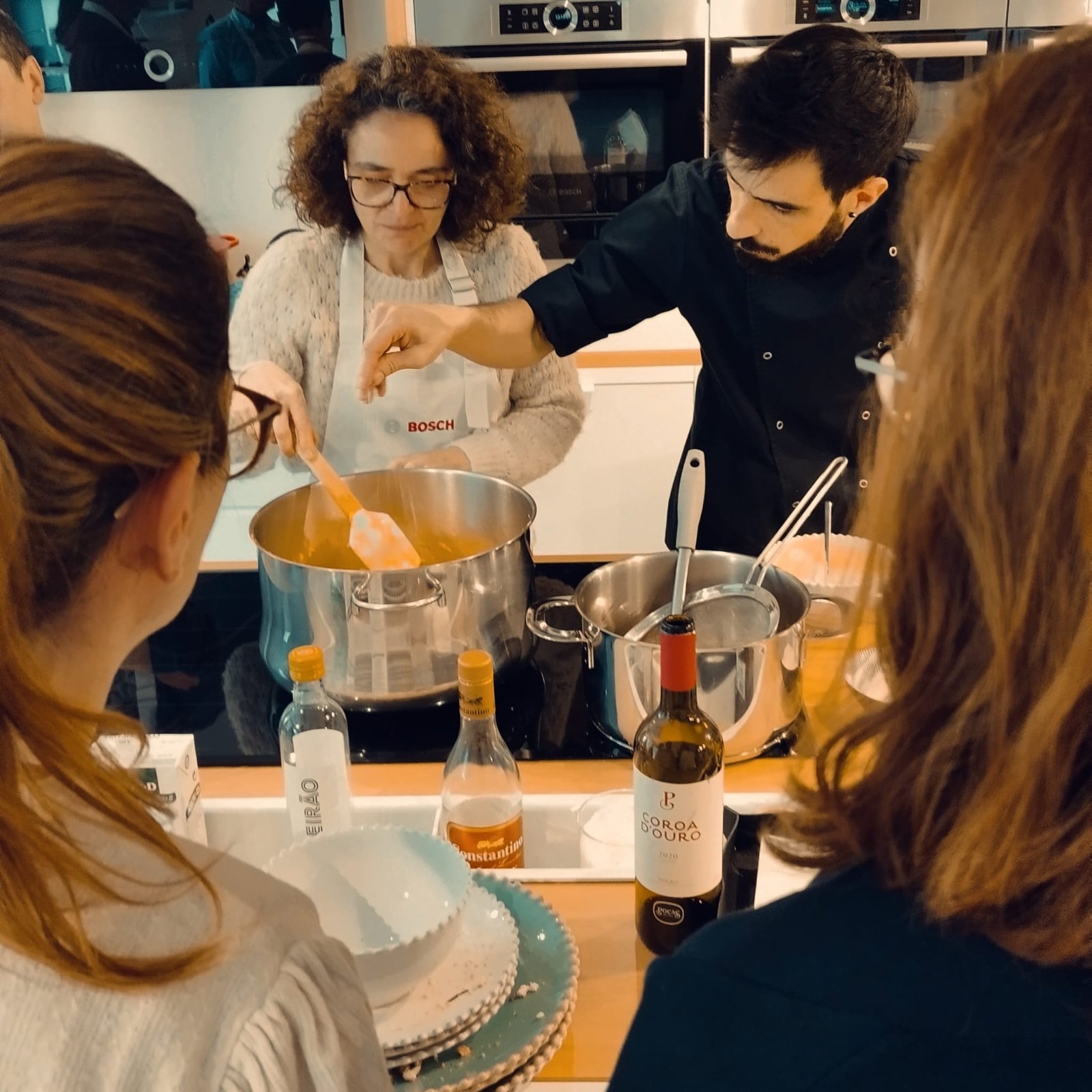 Cooking Experience for Groups gallery 2