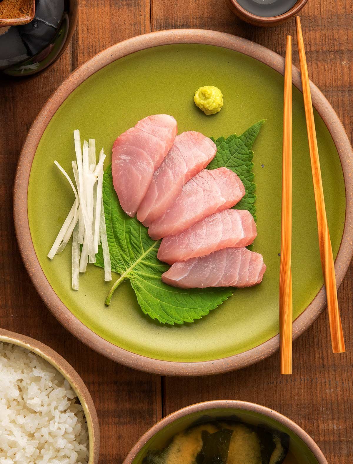 Sushi & Sashimi Workshop gallery 3