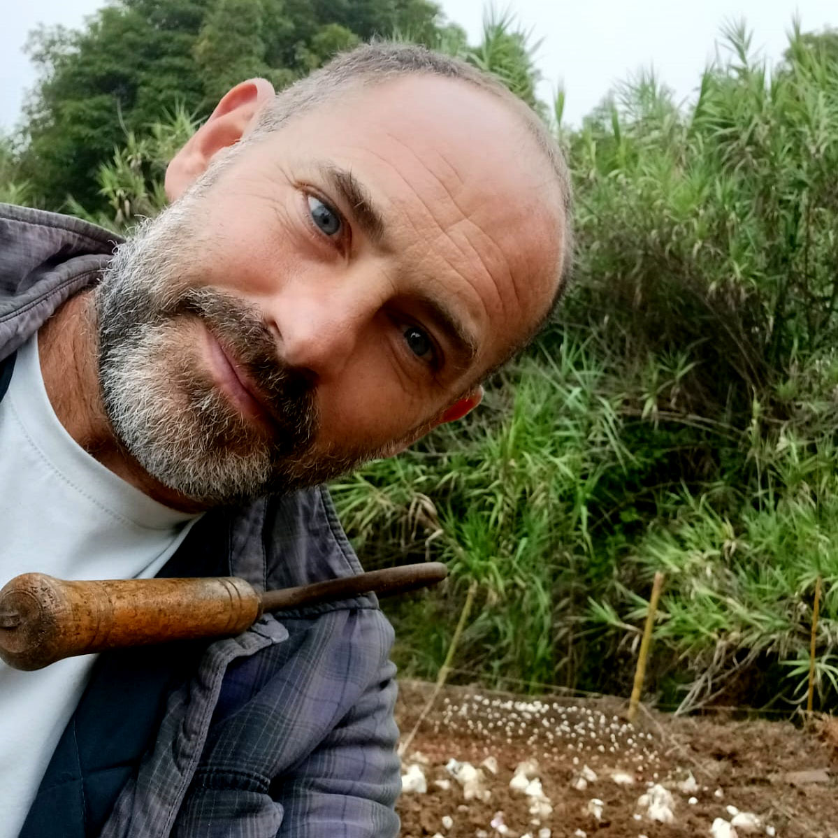 Galeria Sustainable Flower Farming Course 3