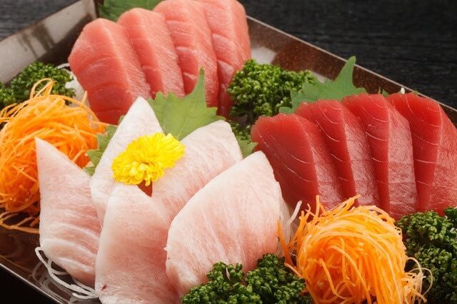 Sushi & Sashimi Workshop gallery 2
