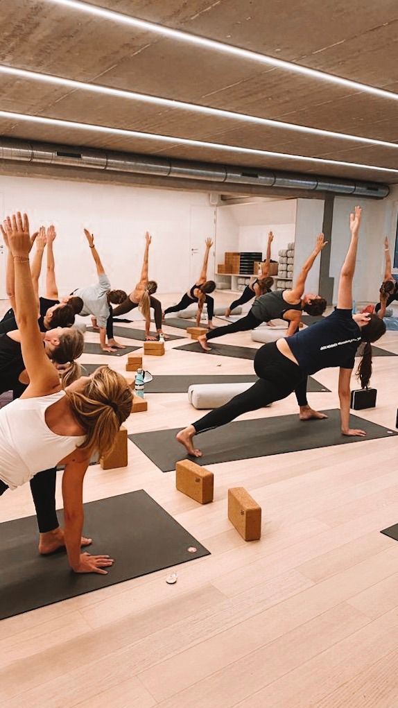 Galeria Hot Flow Class 3