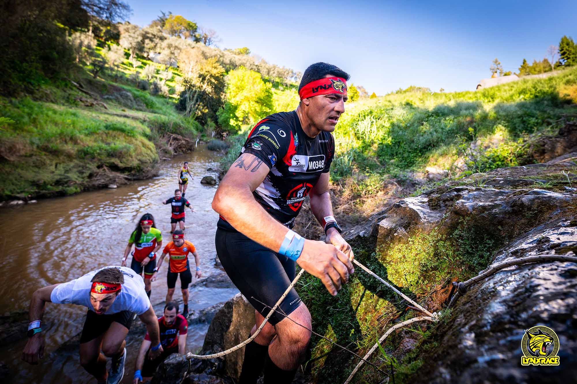 Galeria Lynx Doubles Albufeira | Obstacle Race for Teams of Two 6