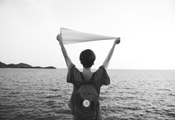 finding your passion through creative discovery
