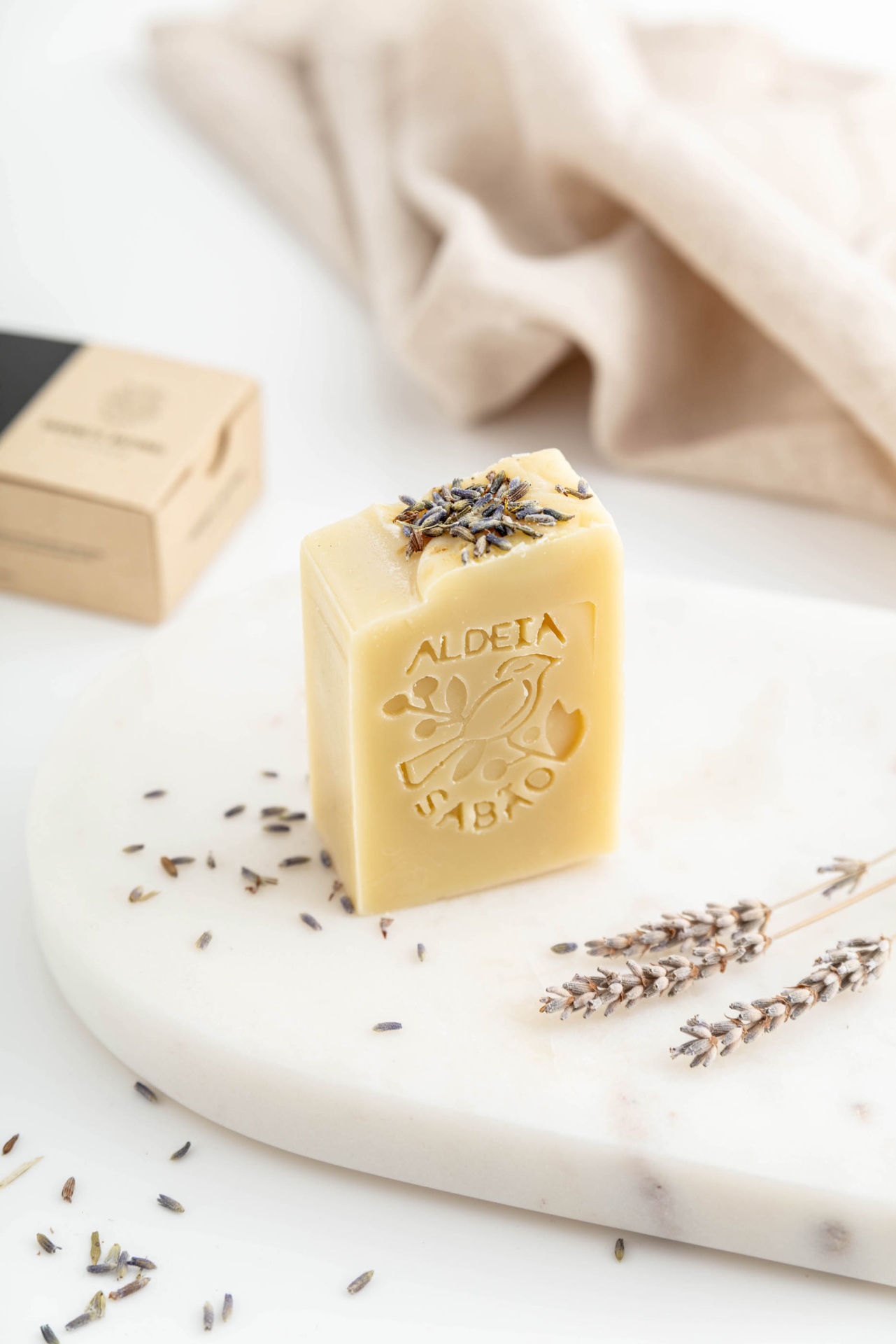 Artisan Soap Making Workshop gallery 3
