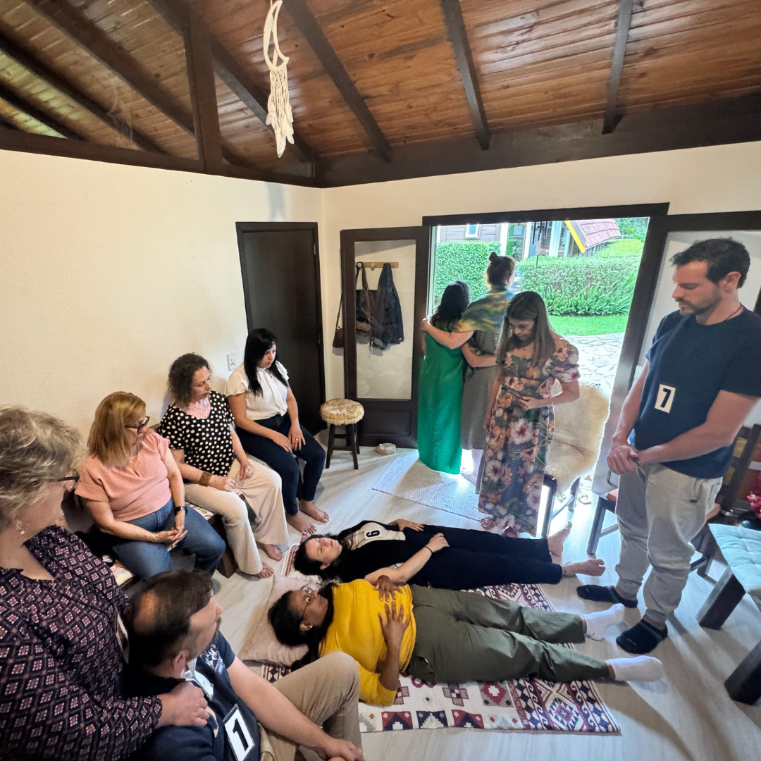 Reconnection and Purpose Immersion gallery 9