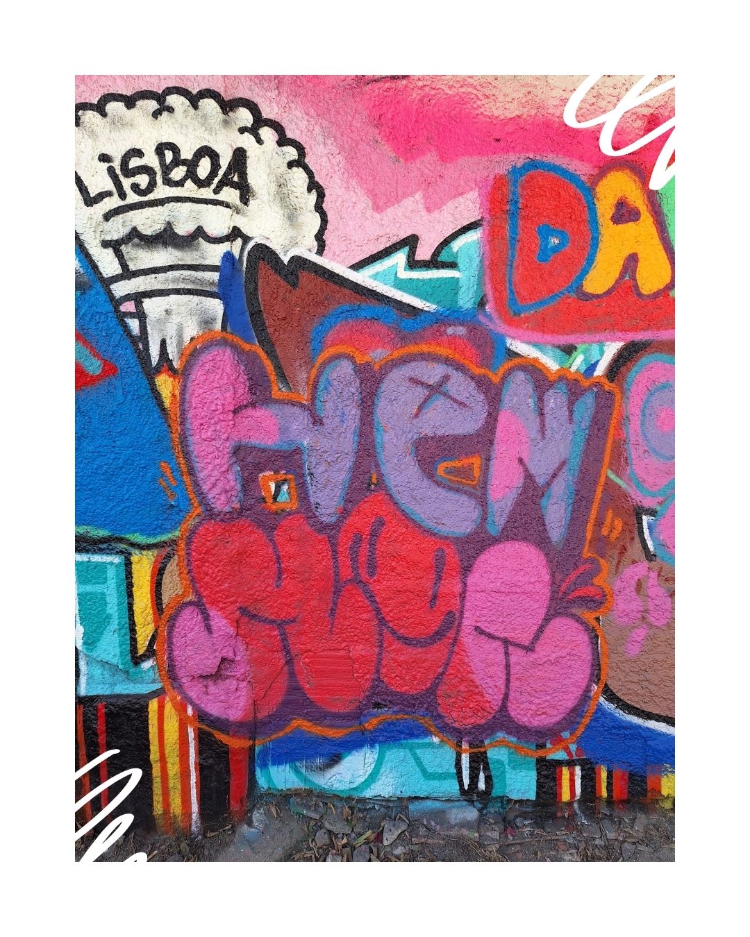 Galeria Graffiti Workshop for Beginners 3