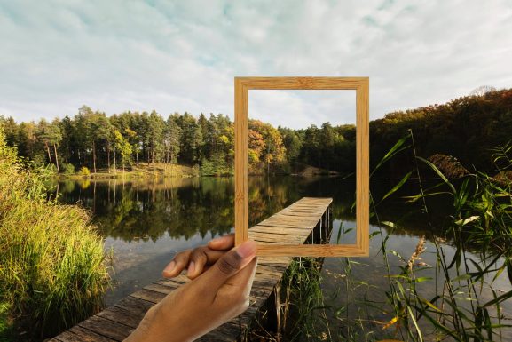 Rediscovering yourself in 2026 through art