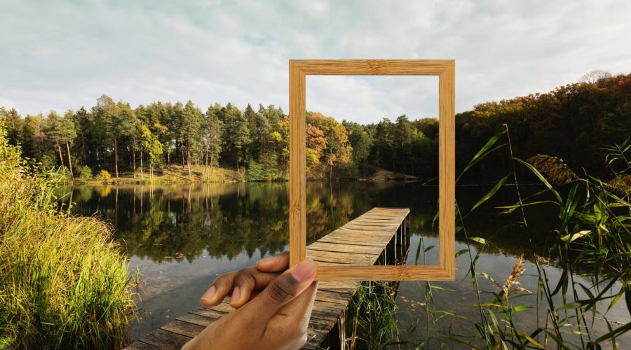 Rediscovering Yourself in 2026: Find Who You Are Through Making