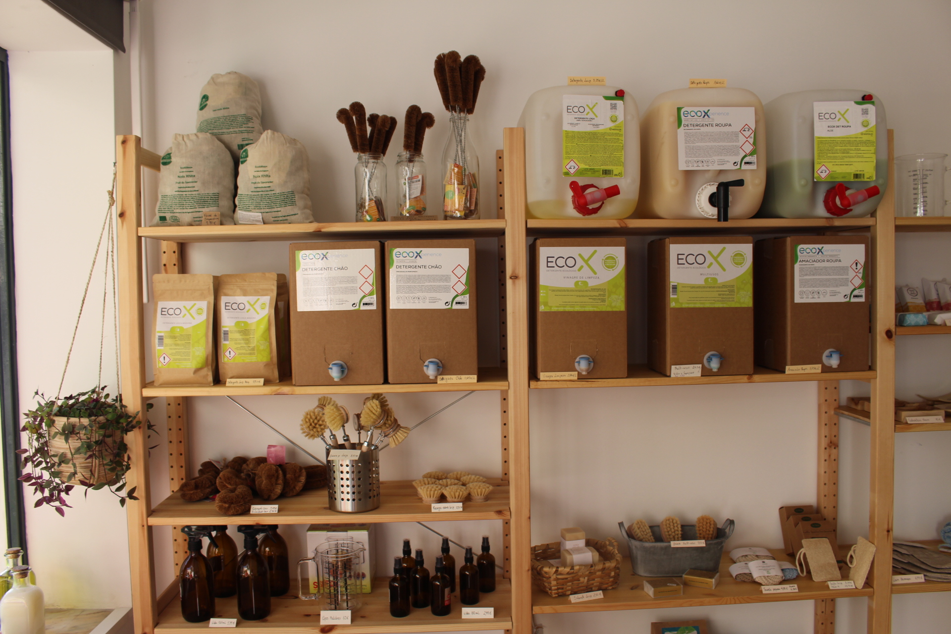 Galeria Natural Moisturiser Workshop 4