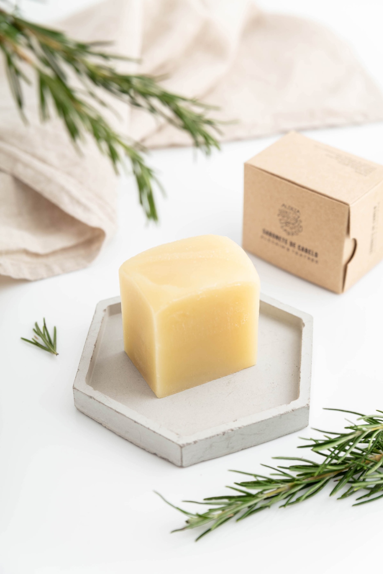 Solid Shampoo and Conditioner Workshop gallery 2