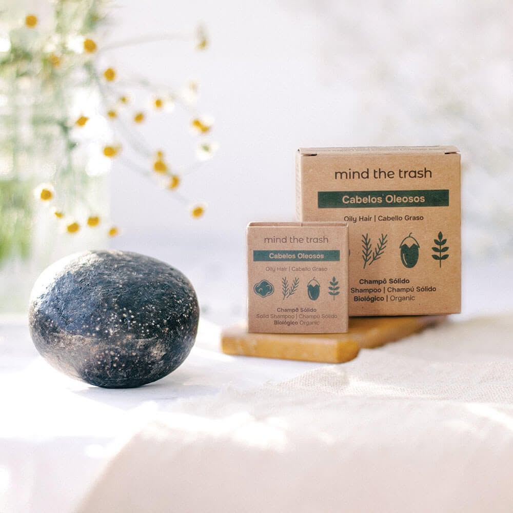 Galeria Natural Solid Shampoo and Cream Conditioner Workshop 2