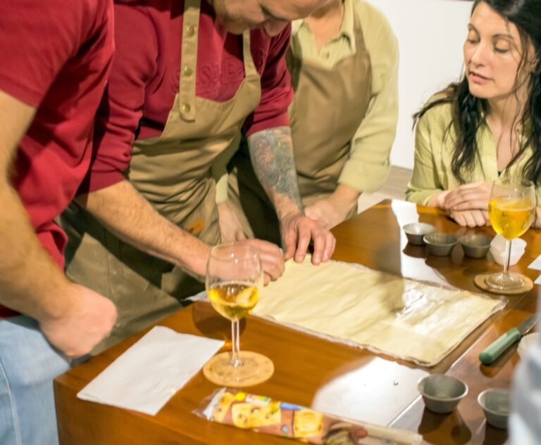 Galeria Pastel de Nata Workshop | Emanuel Ribeiro 2