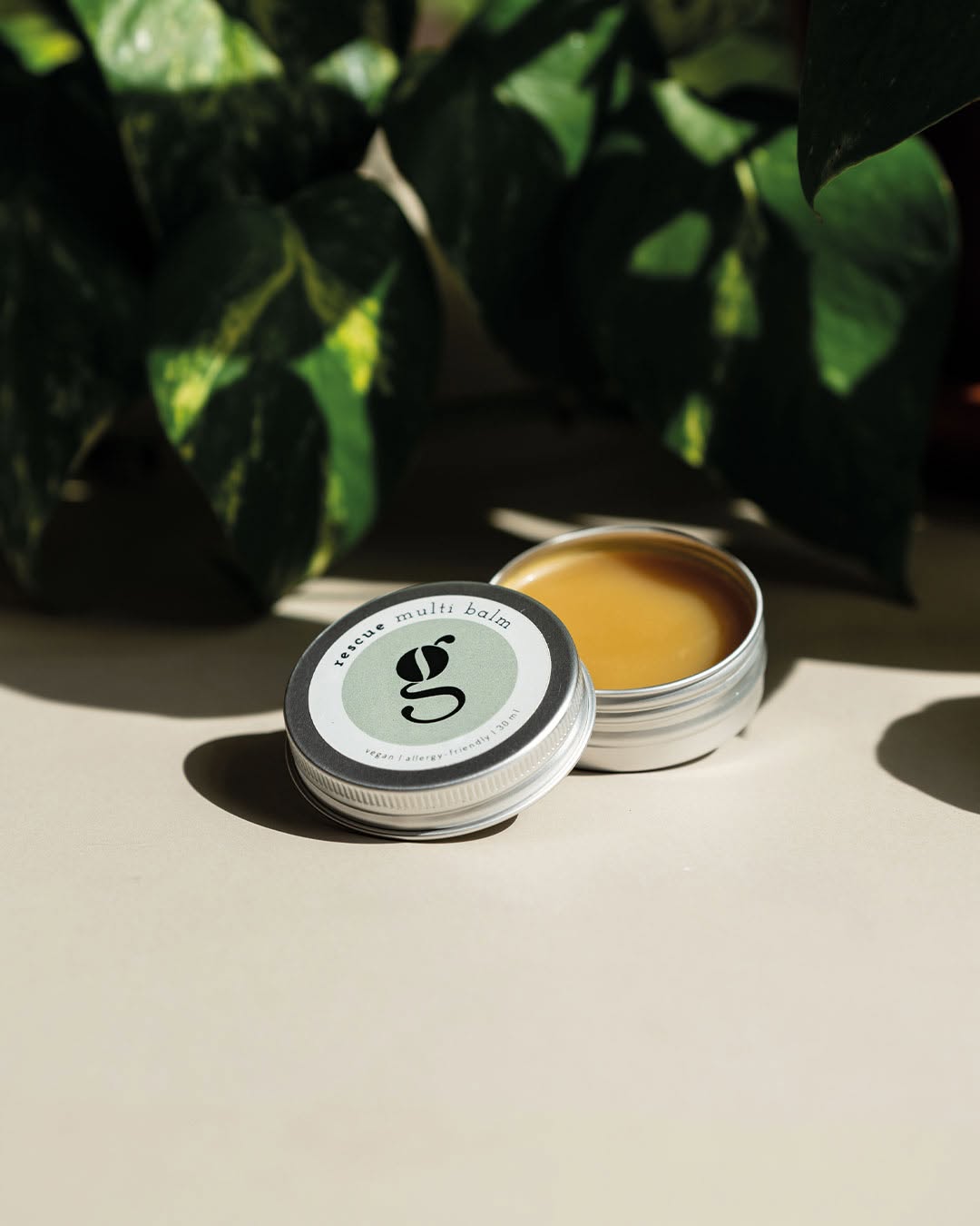 Galeria Natural Solid and Liquid Perfume Workshop 4