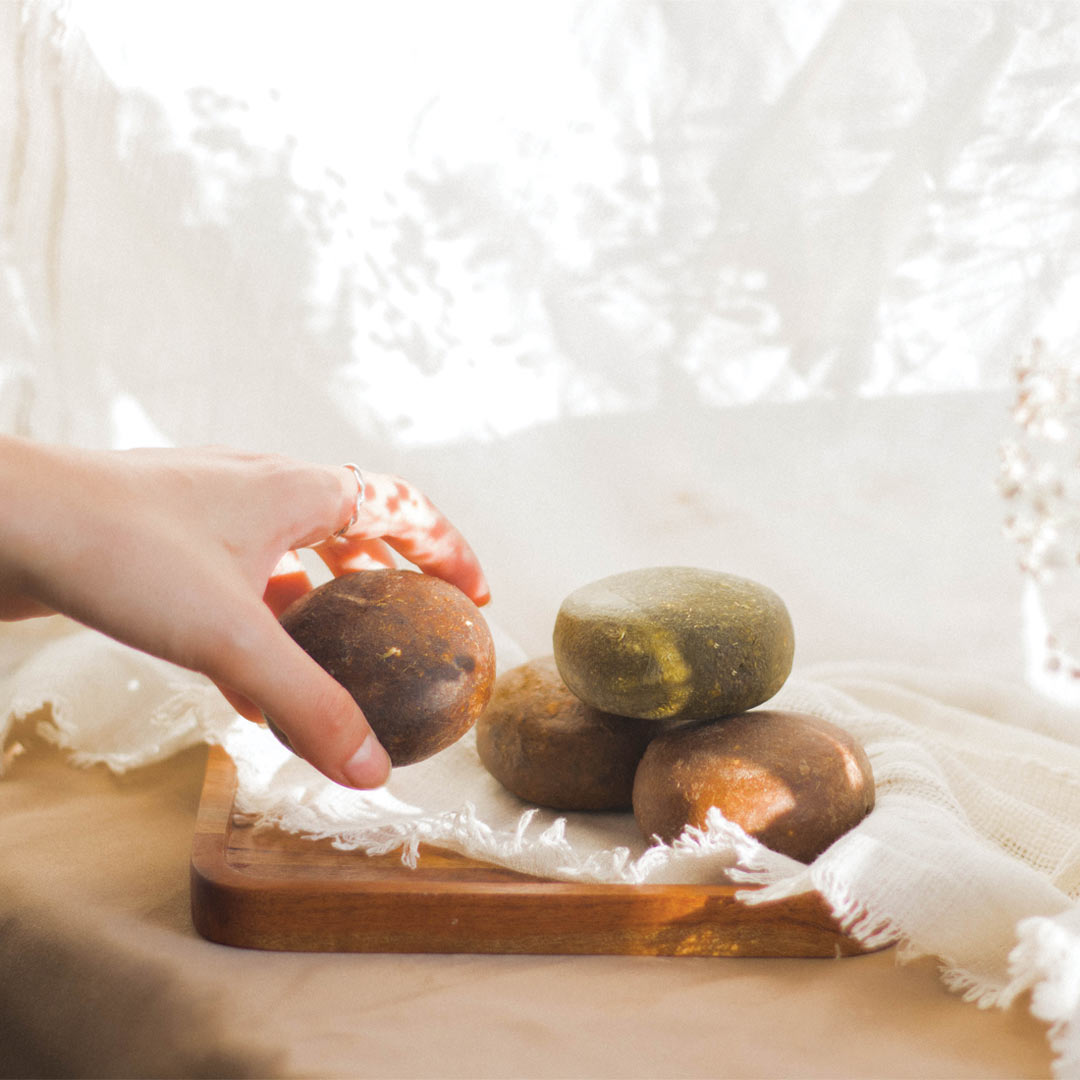 Solid Shampoo and Conditioner Workshop gallery 4