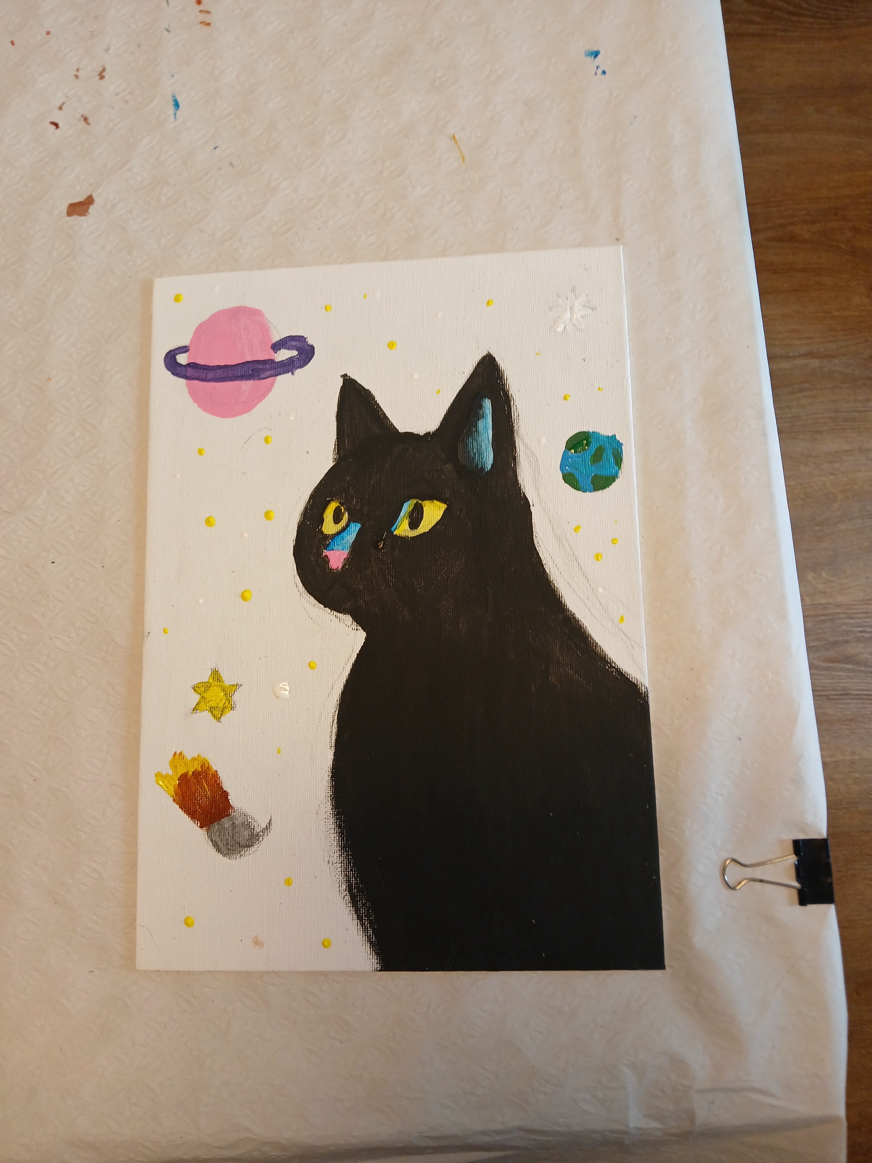 Galeria Drawing, Painting and Ceramics for Children 6