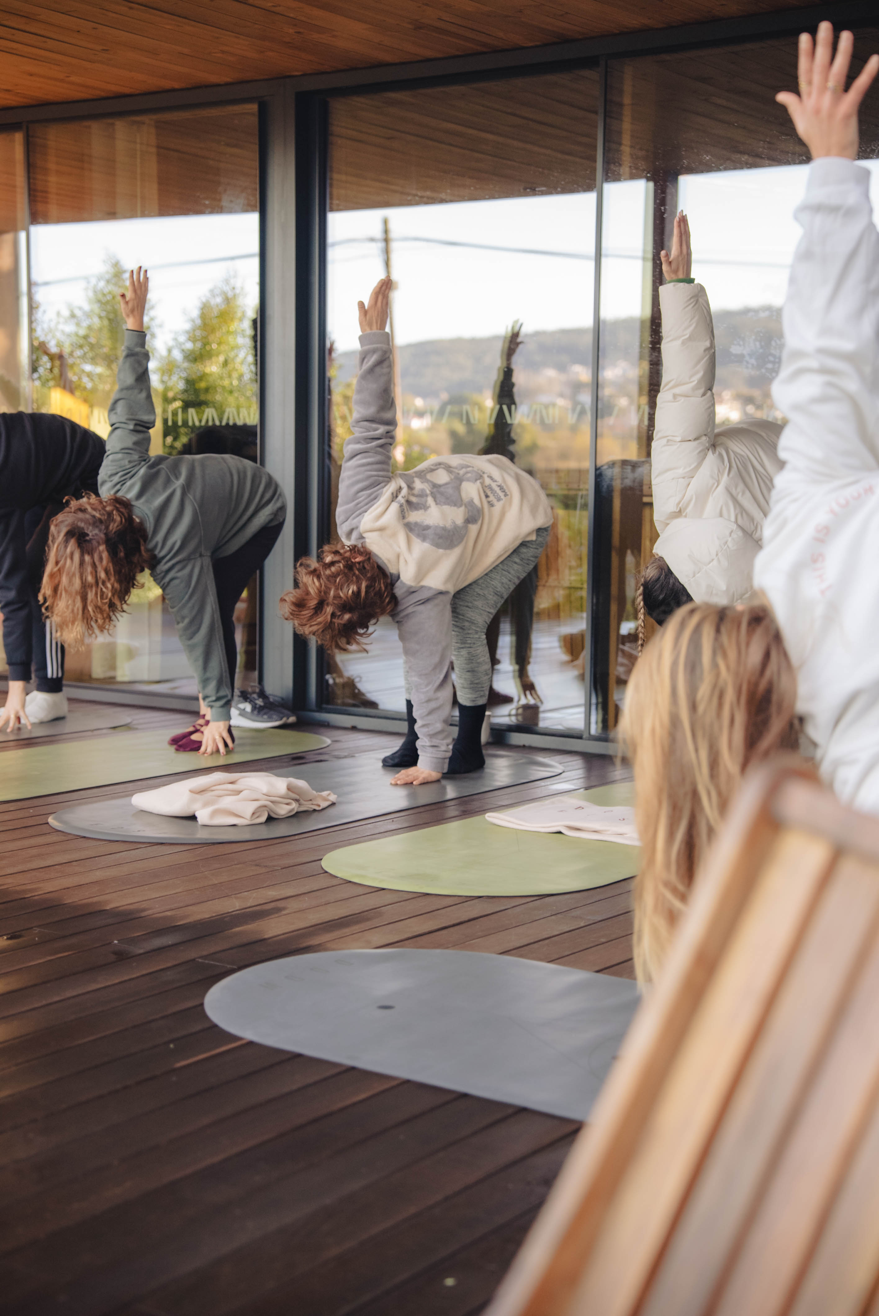 Galeria Yoga + Wim Hof Method Workshop | Banho de Gelo, Respiração, Mindset 2