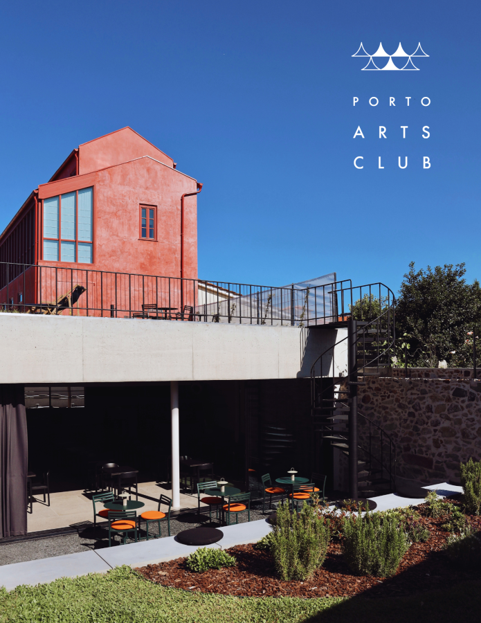 Clube de Artes do Porto