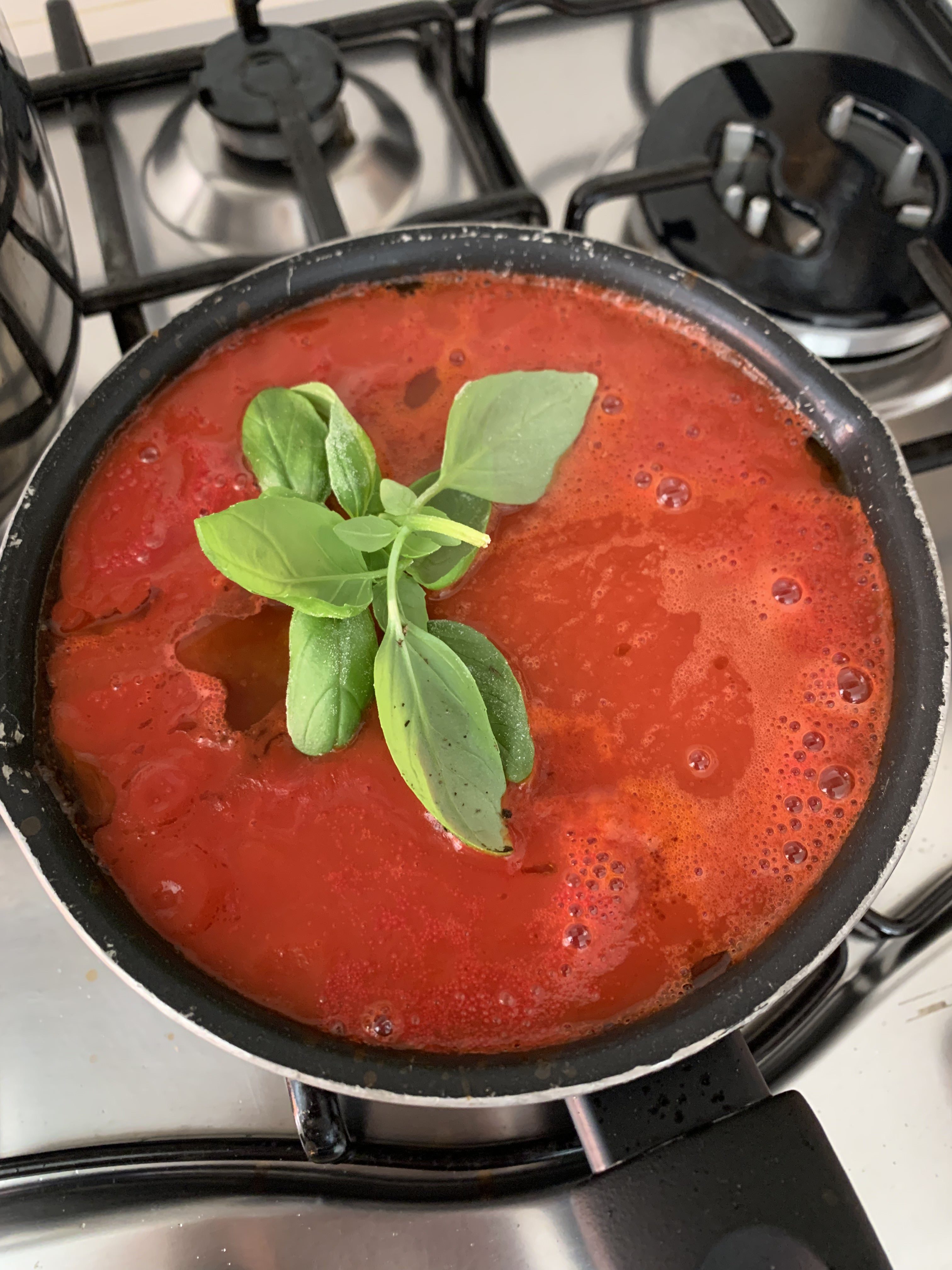 Pasta Workshop in Lisbon | Traditional Italian Cooking Class gallery 2