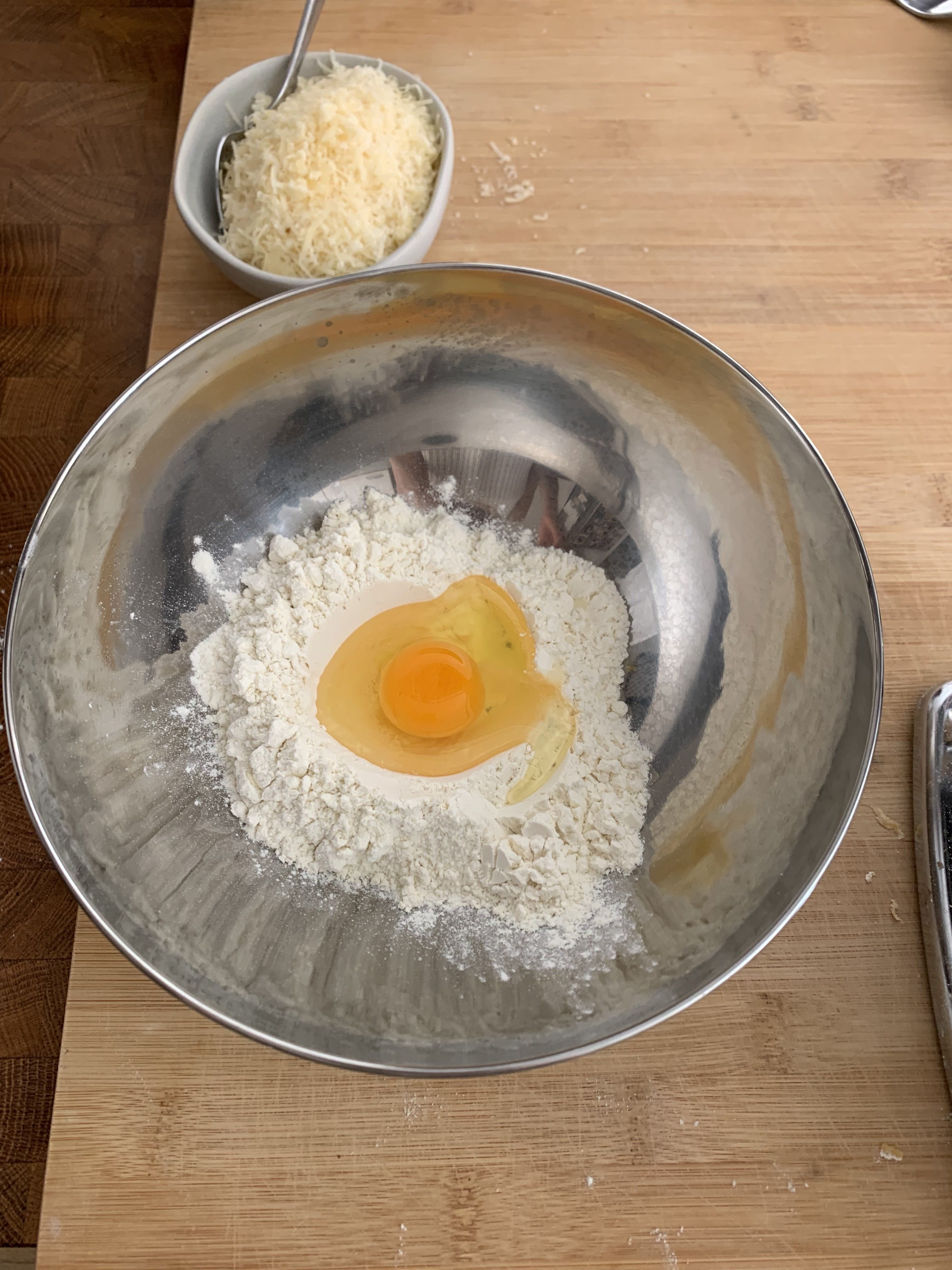 Pasta Workshop in Lisbon | Traditional Italian Cooking Class gallery 3