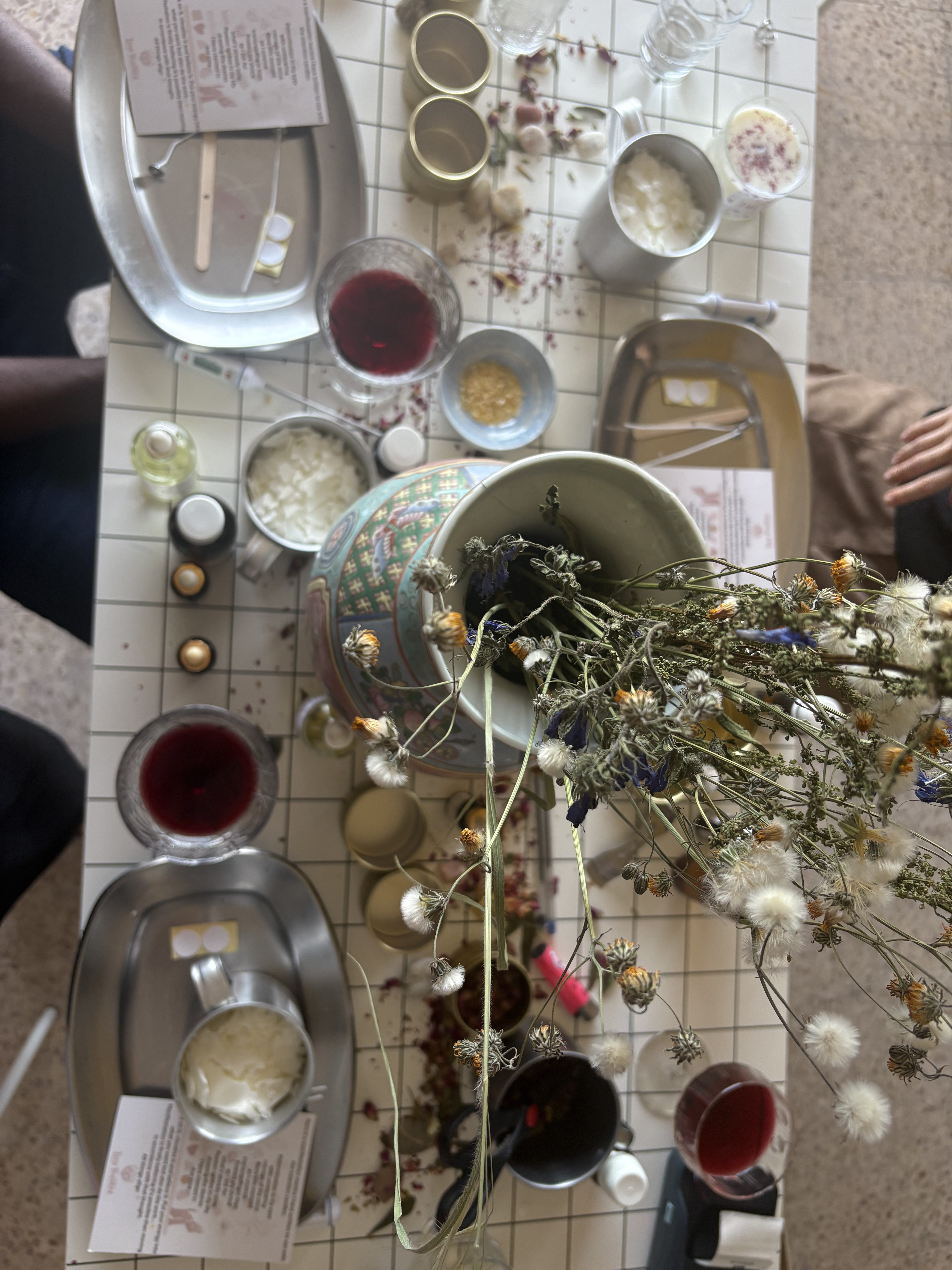 Galeria Candle Making Workshop for Beginners 2