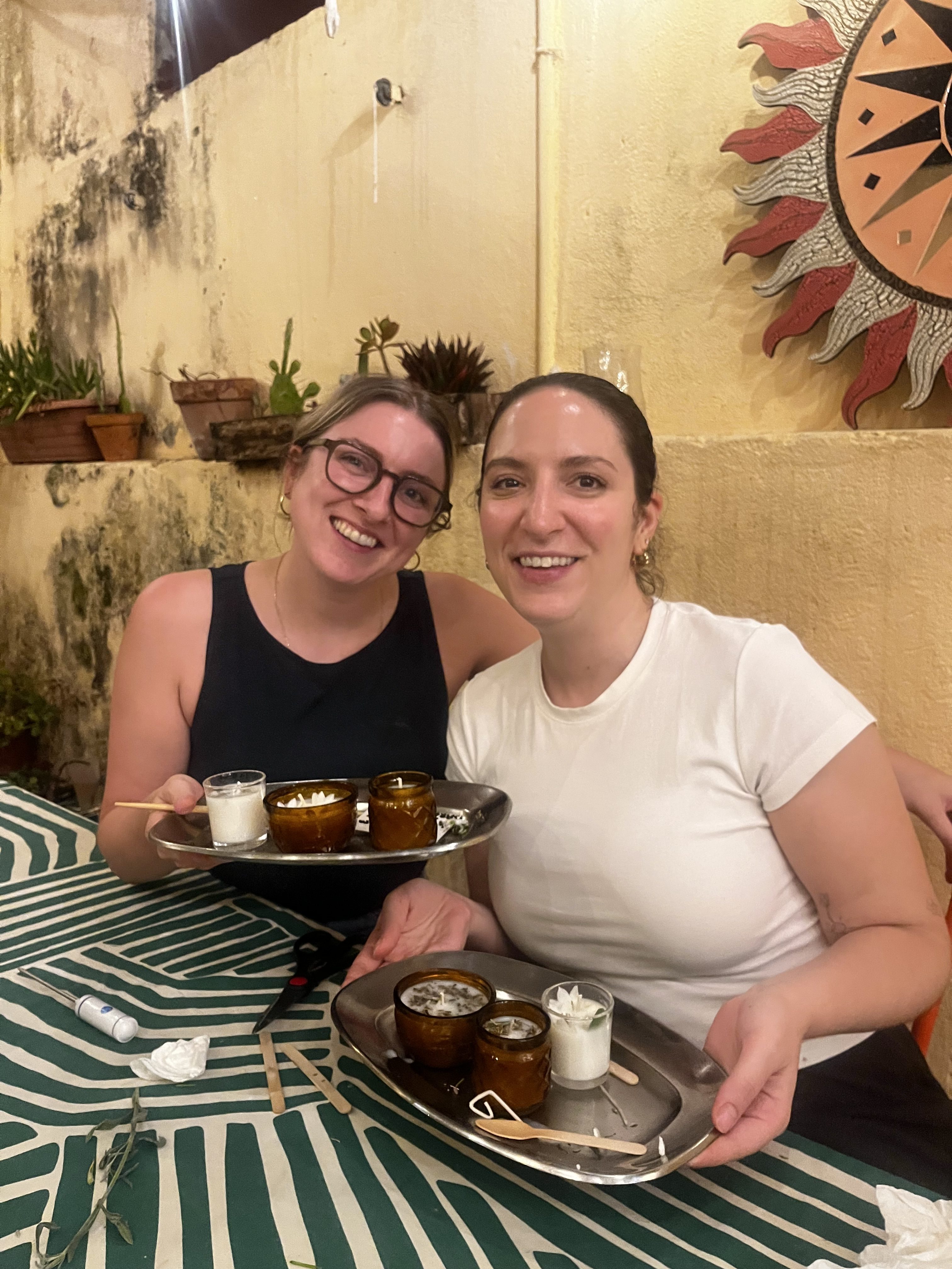 Galeria Candle Making Workshop for Beginners 10