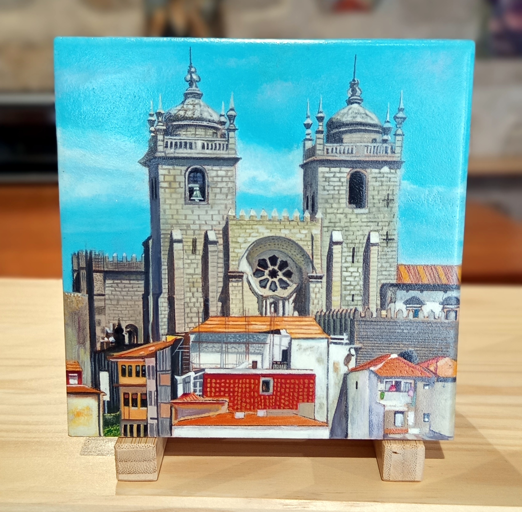 Oil Painting Workshop | Emanuel Ribeiro gallery 2