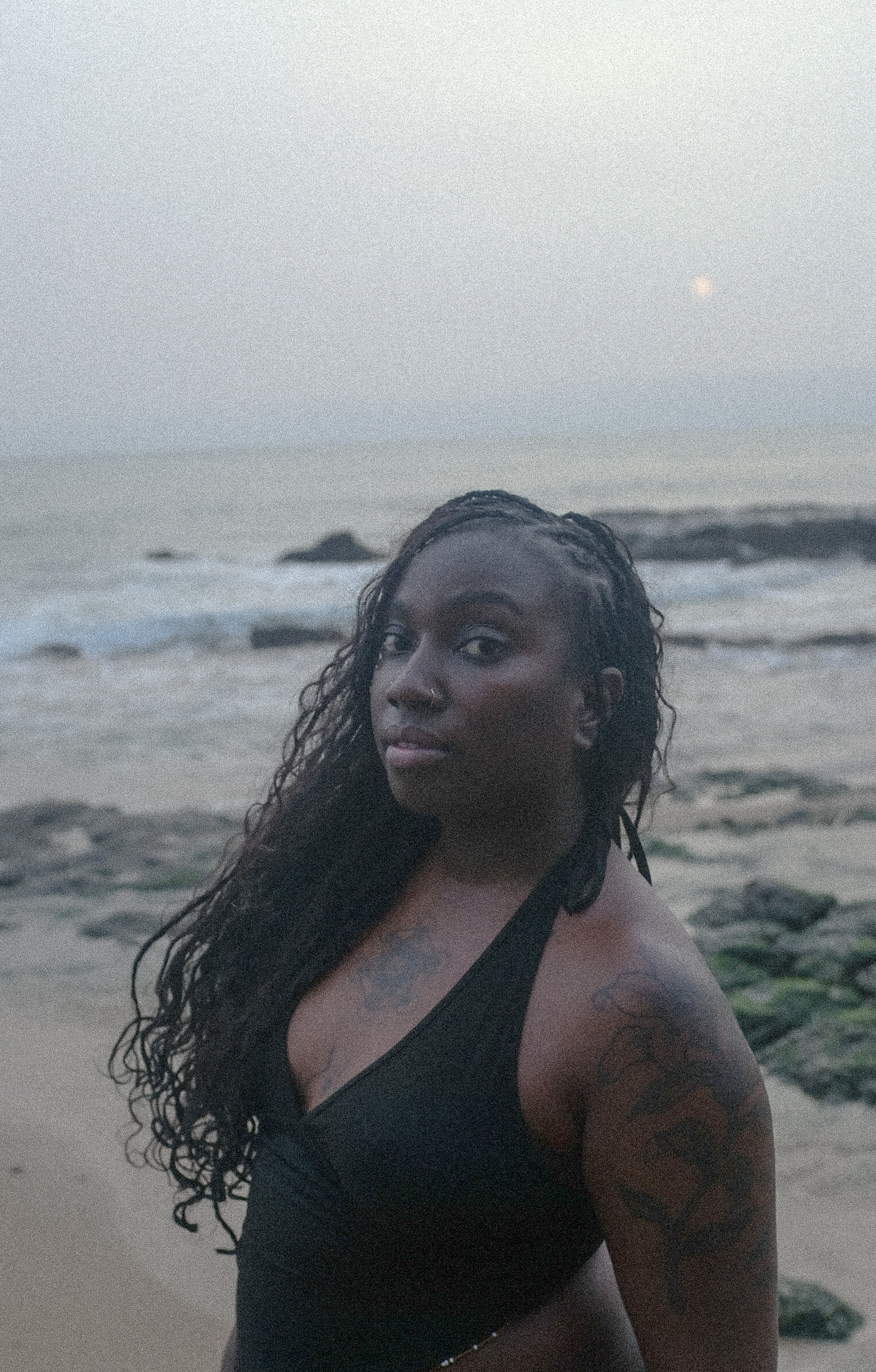 Shanice Prentis
