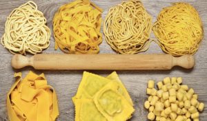Workshop de Gnocchetti | Cozinha Tradicional Italiana